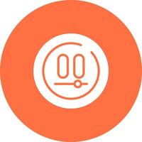 Unique Vector Icon
