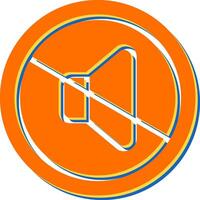 Unique Vector Icon