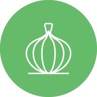 Unique Vector Icon