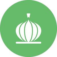 Unique Vector Icon