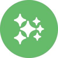 Unique Vector Icon