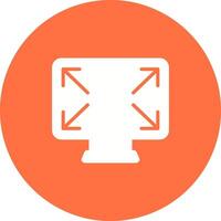 Unique Vector Icon