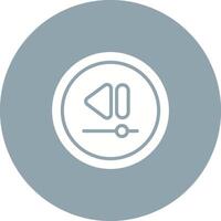 Unique Vector Icon
