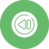 Unique Vector Icon