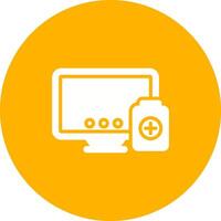 Unique Vector Icon