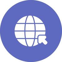 Unique Vector Icon