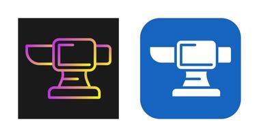 Unique Vector Icon
