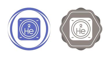 Unique Vector Icon