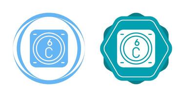 Unique Vector Icon