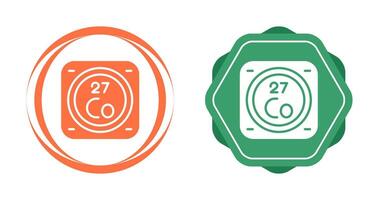 Unique Vector Icon