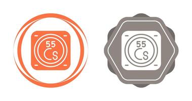 Unique Vector Icon