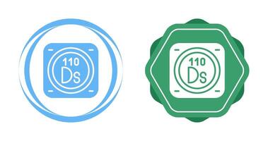 Unique Vector Icon
