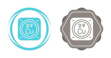 Unique Vector Icon