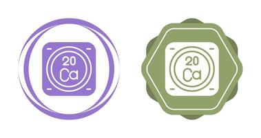 Unique Vector Icon