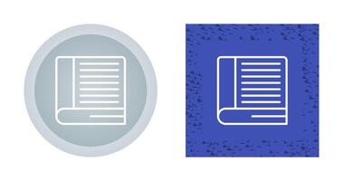 Unique Vector Icon