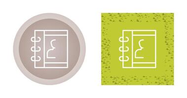 Unique Vector Icon