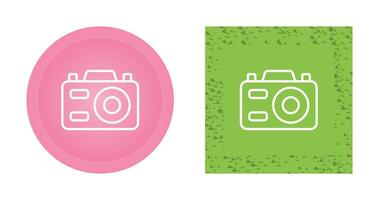 Unique Vector Icon
