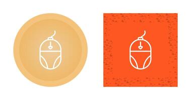 Unique Vector Icon