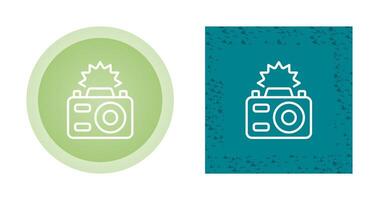 Unique Vector Icon