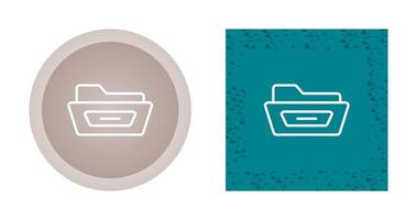 Unique Vector Icon