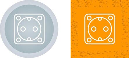 Unique Vector Icon