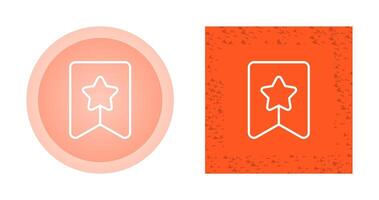 Unique Vector Icon
