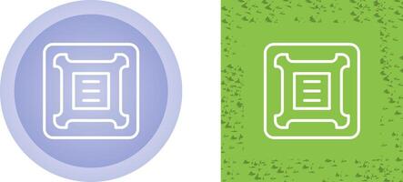 Unique Vector Icon