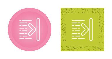 Unique Vector Icon
