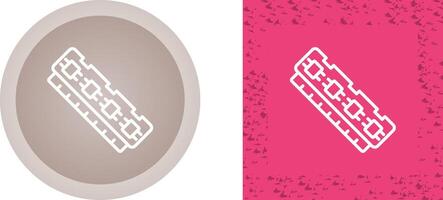 Unique Vector Icon