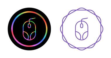 Unique Vector Icon