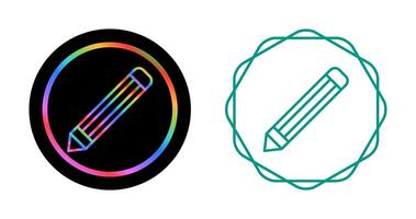 Unique Vector Icon