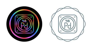 Unique Vector Icon