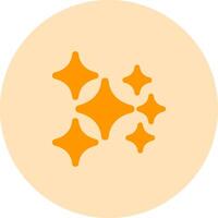 Unique Vector Icon