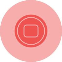 Unique Vector Icon