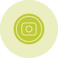 Unique Vector Icon