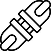 Unique Vector Icon