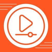 Unique Vector Icon