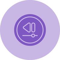 Unique Vector Icon