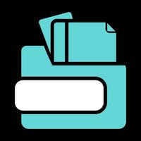 Unique Vector Icon