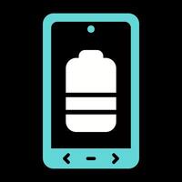 Unique Vector Icon