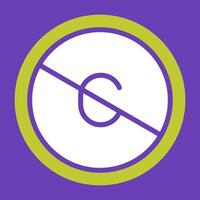 Unique Vector Icon