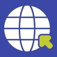 Unique Vector Icon