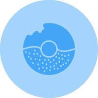 Unique Vector Icon