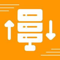 Unique Vector Icon