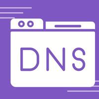 Unique Vector Icon
