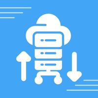 Unique Vector Icon