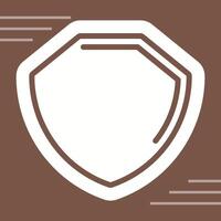 Unique Vector Icon