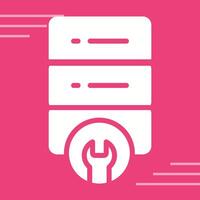 Unique Vector Icon