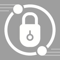 Unique Vector Icon
