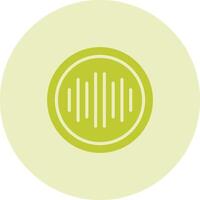 Unique Vector Icon